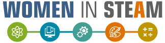 WomenInSteam_Logo